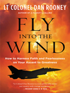 Cover image for Fly Into the Wind